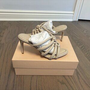 Alexandre Birman Maeva Heels - Brand New